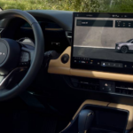 2026 Mazda CX-5 interior dashboard